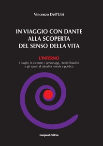 Dei cerchi infernali di Dante; studio filosofico e critico sulla